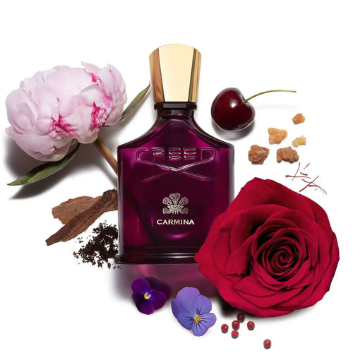 Carmina by Creed Eau De Parfum Spray 2.5 oz / e 75 ml